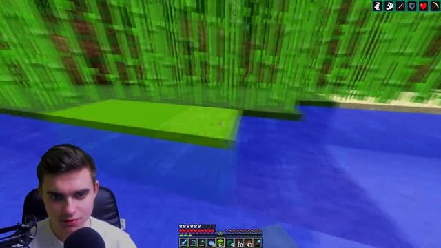 Minecraft SnapCraft 2 - [96] Zdobywam Nowe Bloki z 1.12 na Survivalu! смотреть онлайн