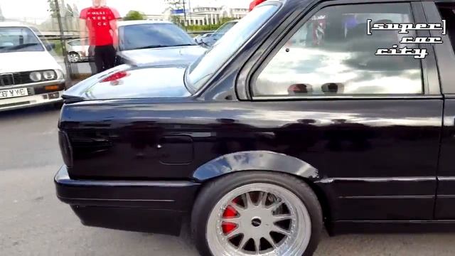 the [super]car show ep.71 [ Modified ///BMW Owners Club Ace Cafe Meet special] смотреть онлайн