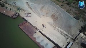 Использования порошкового стекла в изготовлении бетона «Solve for tomorrow»