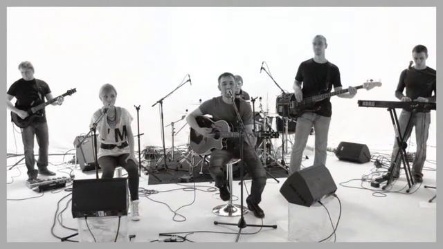 Ключи - Ночь Дождь piano смотреть онлайн