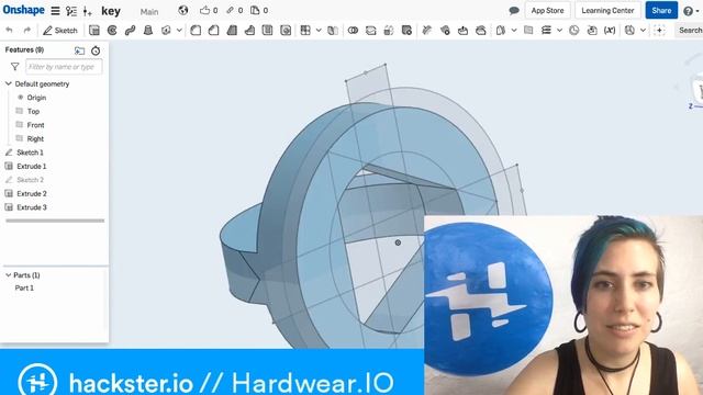 IoT Security at Hardwear.io // What the...? Wednesday смотреть онлайн