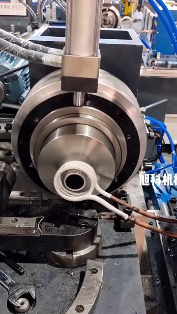 Automatic sealing machine 鋁管封口機 金屬管封口機 封口機 機械 生產廠家 工廠實拍視頻 質量杠杠的好221 смотреть онлайн