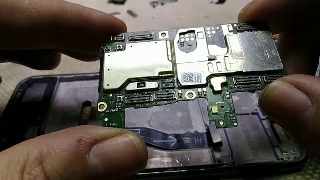 Huawei Honor 9 Lite LLD-L31