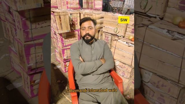 Cheap prices of tomato | Grand vegetables market Islamabad | huge amount of tomato | cheap market смотреть онлайн