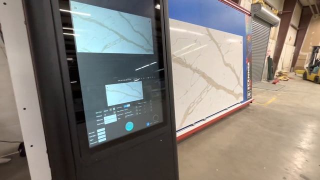Monster 1 and Iris Scanner смотреть онлайн