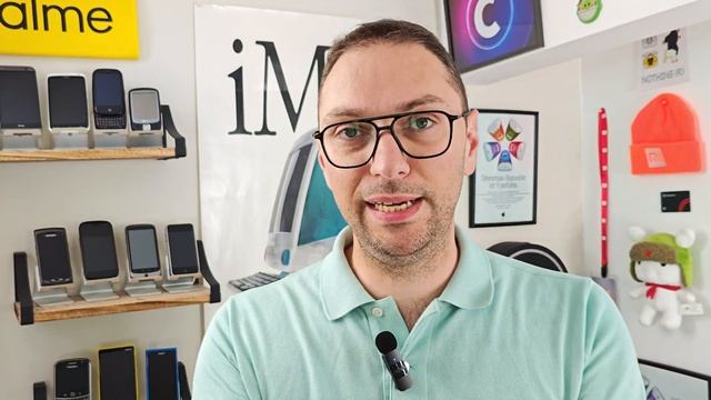 J'ai testé la Google Pixel Watch 2 смотреть онлайн