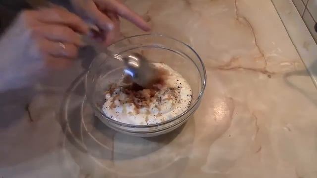 Карп запеченный в сметане смотреть онлайн