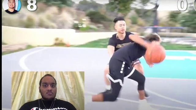KENNY CHAO VS *TIK TOK FAMOUS* GIO WISE! смотреть онлайн