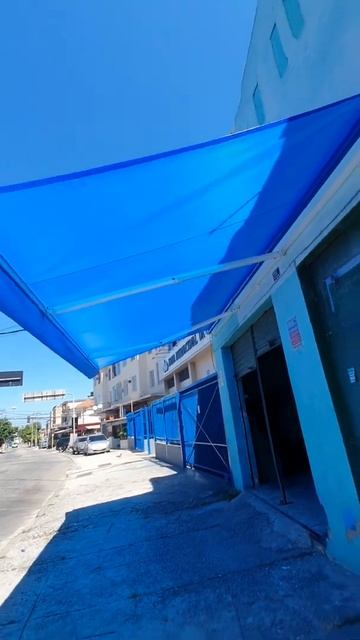Toldo Articulado смотреть онлайн