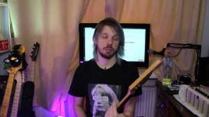 Гриф повело винтом и пришлось сделать ЭТО | МУСТАНГ