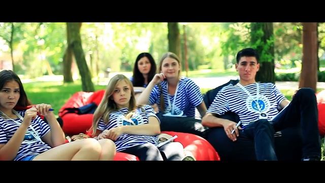 Волонтерский семинар окружного молодежного форума Родная Гавань| День 2| Южный стиль