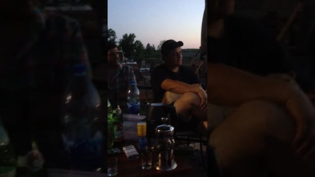 Закамск. Рейд Краснокамск смотреть онлайн