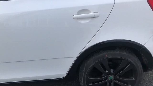 SKODA FABIA | MONTE CARLO Walkthrough | Angus MacKinnon смотреть онлайн