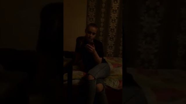 Даня Вайнер   Вика приехала