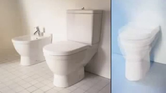 Duravit Starck 3
