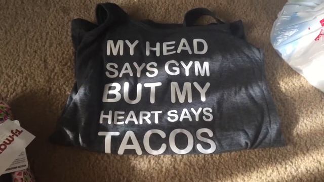 Walmart / TJ Maxx / Marshalls / GNC Haul | Weight Watchers Smart Points Included смотреть онлайн
