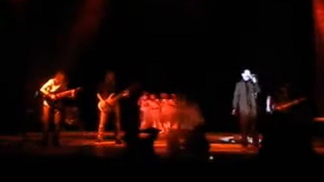 NOTA NEFA концерт