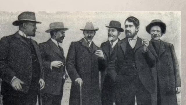 А.И. Куприн: судьба и творчество