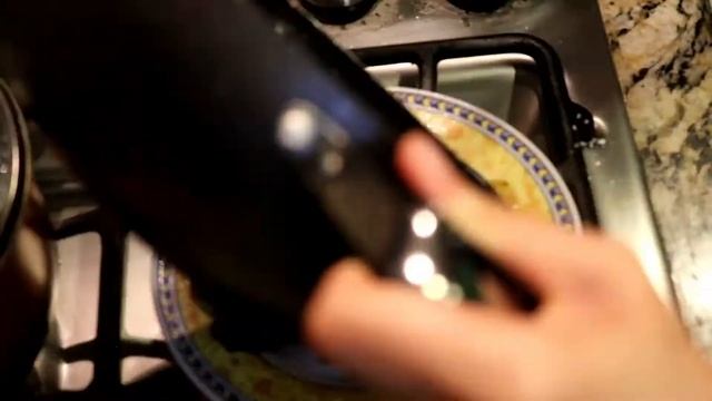 Vegan Caramelized, Braised Eggplant Recipe