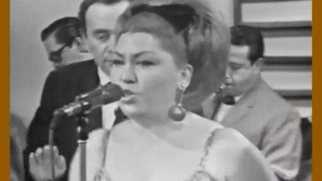 La Música Tropical En México