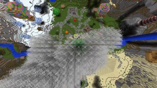 SERVER NOVO FODA DE KIT PVP NO MINECRAFT 1.7/1.8 PIRATA & ORIGINAL SNOWKITS ‹ COLT ›