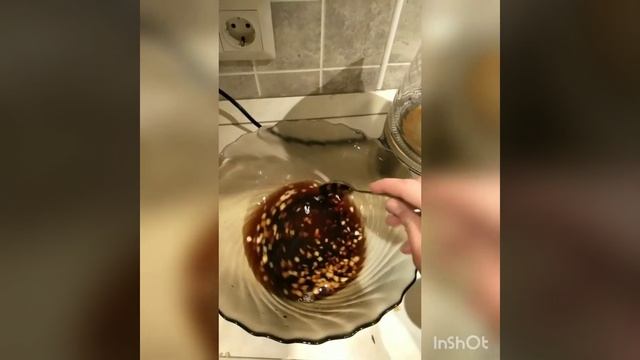 РЕБРЫШКИ В МАРИНАДЕ