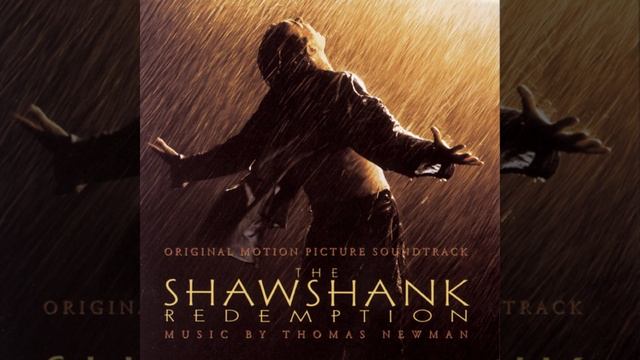 Shawshank Prison (Stoic Theme)