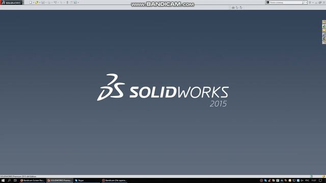SolidWorks insertion of SLDLFP library смотреть онлайн