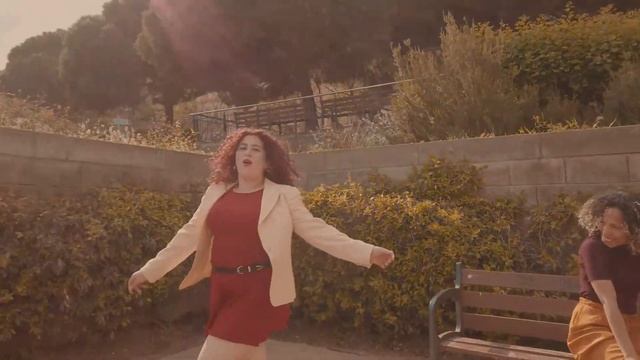 Beggin Waacking - Carol Sonsol смотреть онлайн