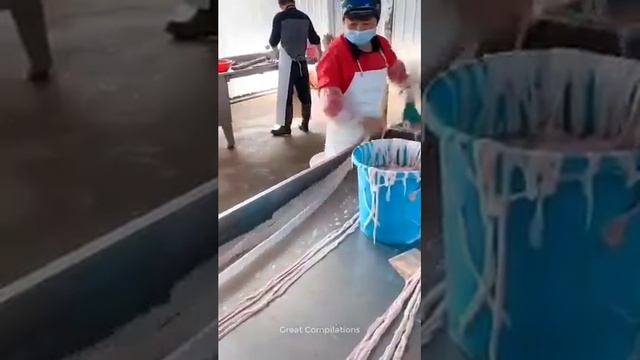 XITOYDA G'AROYIB BIZNES KASHVIYOTLAR. смотреть онлайн