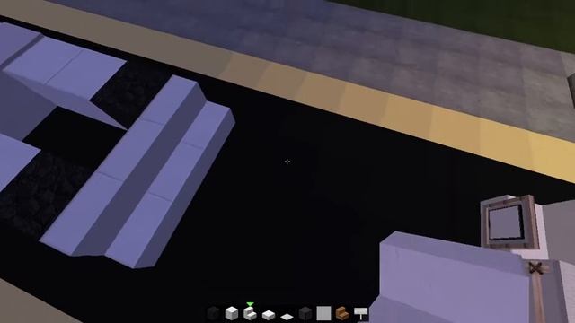 Minecraft Simple VW Beetle Tutorial смотреть онлайн