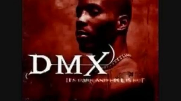 DMX Who We Be