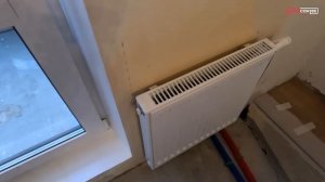 Замена системы отопления в квартире | Лучше, чем от застройщика!