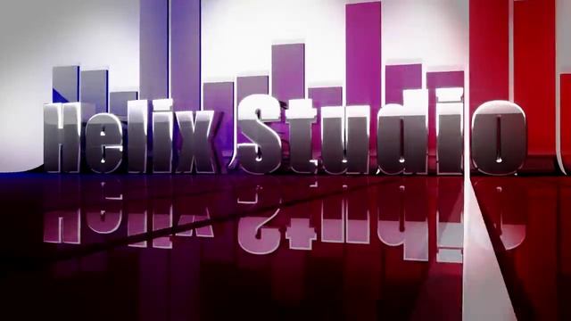Helix Studio Logo смотреть онлайн