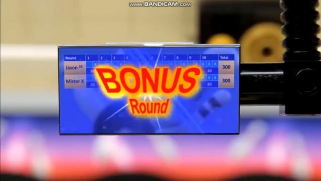 Alexander Studios Lego Bowling Heroes смотреть онлайн