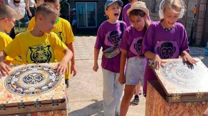 Квест Выпускной