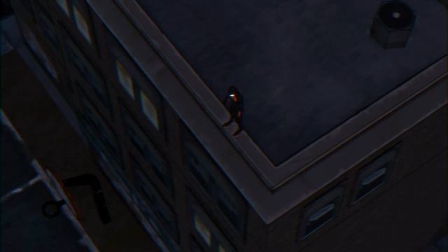 Spider man blender animation test смотреть онлайн