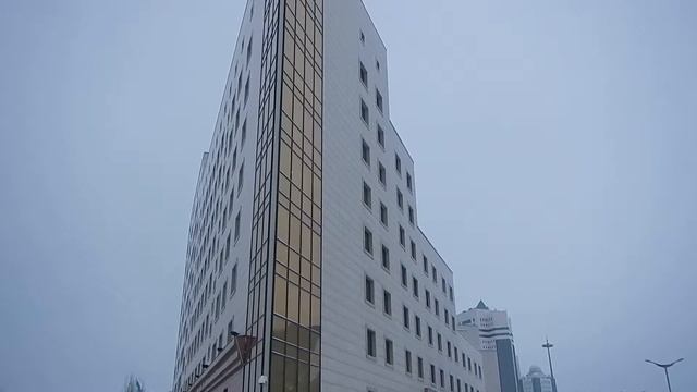УЗКИЙ ДОМ МИНИСТЕРСТВ | АСТАНА смотреть онлайн
