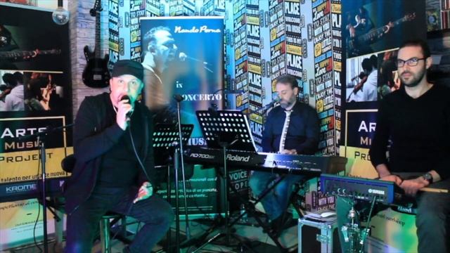 Vita e Musica смотреть онлайн