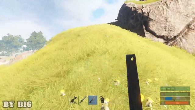 Rust Devblog 68 / Дневник разработчиков 68 (10.07.2015) смотреть онлайн