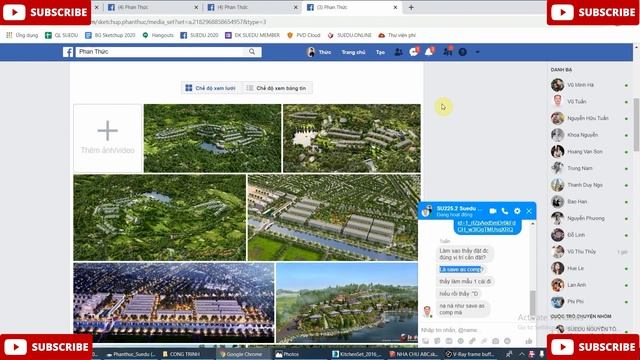 Hướng dẫn chuyển thư viện 3D max sang sketchup render V-Ray смотреть онлайн