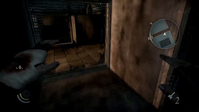 Thief #15 Кирпичи смотреть онлайн