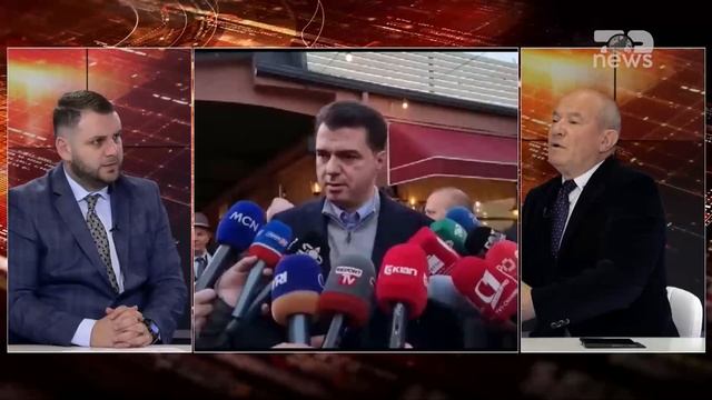 Fëmijët e Pëllumb Metës BALLAFAQOHEN në Burg?! Përplasje mes familjes/ Si u VRA 49 vjeçari? смотреть онлайн