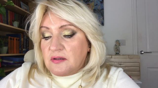 Chanel Chain D’Or Nail Varnish And 773 SÉDUISANTE 💄