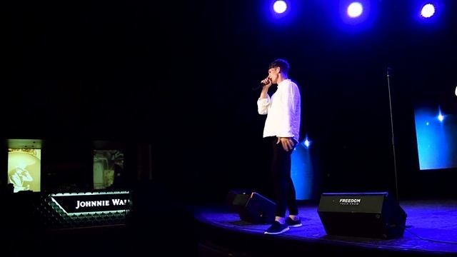 ДМИТРИЙ БАБАК. Концерт в "FREEDOM EVENT HALL" (г. Киев, 08.07.2018 г.). смотреть онлайн