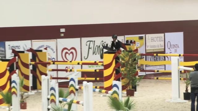 Electra S GP CSI** Alfeizerão 4th place смотреть онлайн