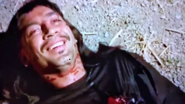 PERDITA DURANGO...VERACRUZ смотреть онлайн