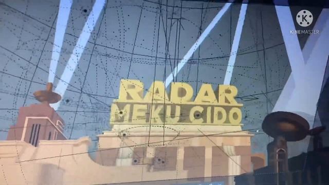 Radar Meku Cido (2009) logo смотреть онлайн