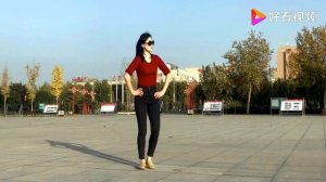 Комплекс упражнений от ЦинЦин (Qingqing)под хит "Утренняя гимнастика" В.Высоцкого музГ.Харламова #青青