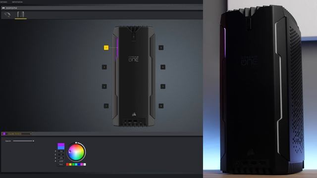 IL mini PC GAMING PIÙ POTENTE AL MONDO! смотреть онлайн